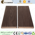 WPC wood plastic composite swimming pool starting platform